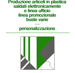 descrizione attività e logo